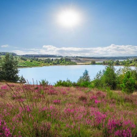 Landal Mooi Zutendaal Eksteriør billede