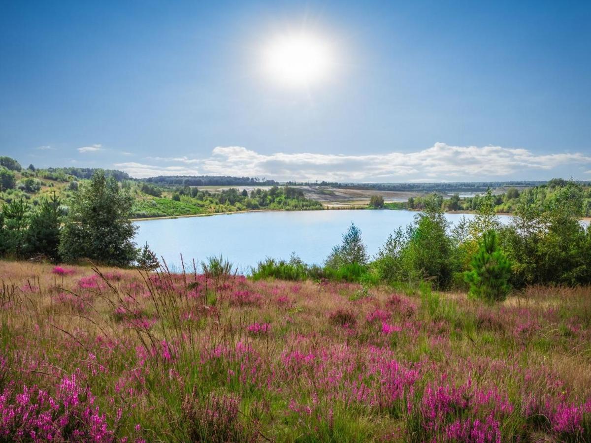 Landal Mooi Zutendaal Eksteriør billede